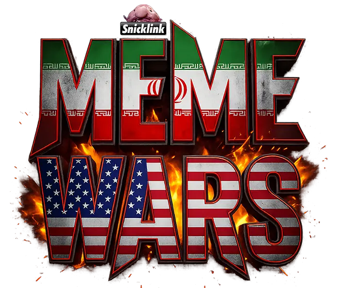 Meme Wars
